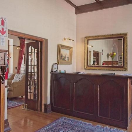 Zomerlust Boutique Hotel بارل المظهر الخارجي الصورة