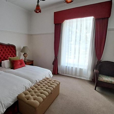 Zomerlust Boutique Hotel بارل المظهر الخارجي الصورة