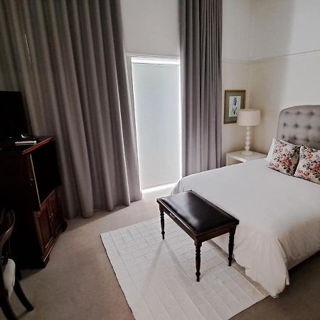 Zomerlust Boutique Hotel بارل المظهر الخارجي الصورة