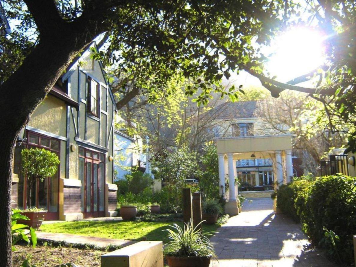 Zomerlust Boutique Hotel بارل المظهر الخارجي الصورة