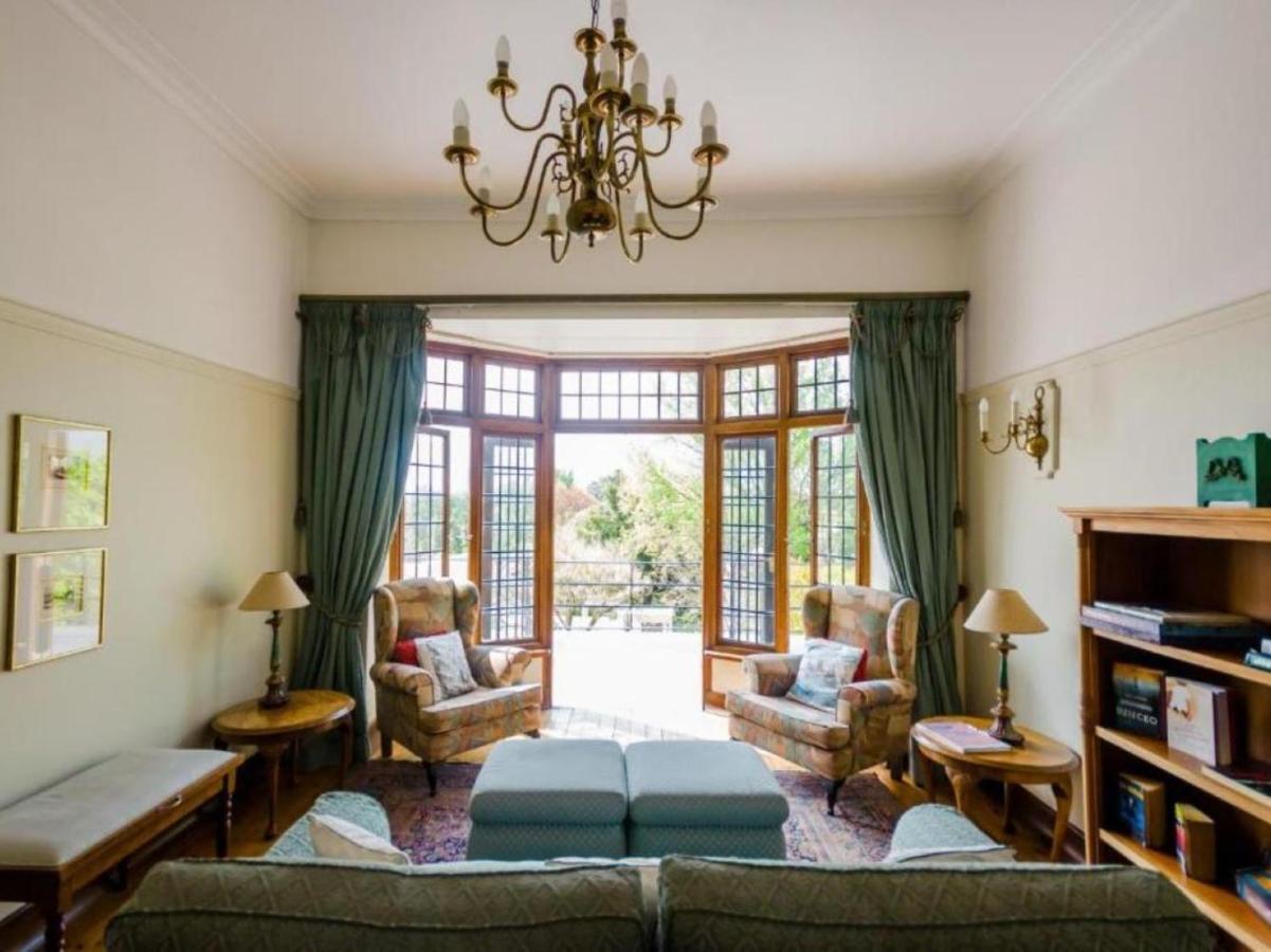 Zomerlust Boutique Hotel بارل المظهر الخارجي الصورة