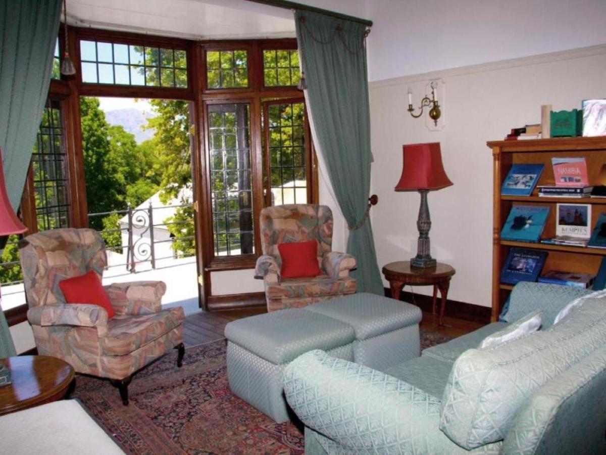 Zomerlust Boutique Hotel بارل المظهر الخارجي الصورة
