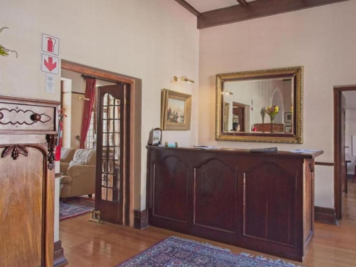Zomerlust Boutique Hotel بارل المظهر الخارجي الصورة