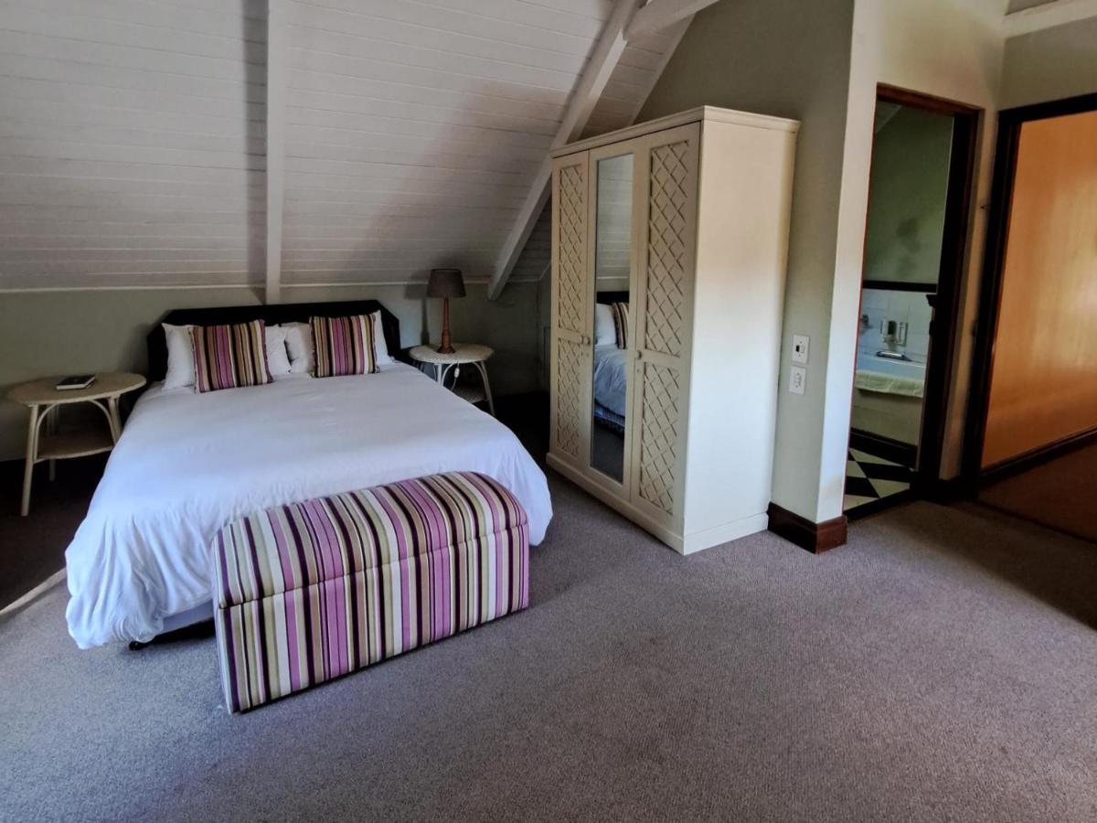 Zomerlust Boutique Hotel بارل المظهر الخارجي الصورة