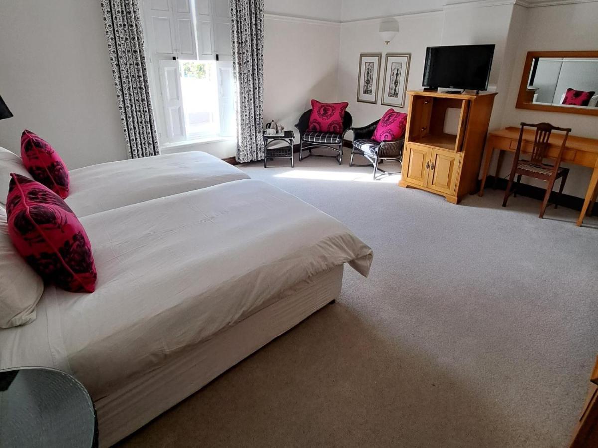 Zomerlust Boutique Hotel بارل المظهر الخارجي الصورة