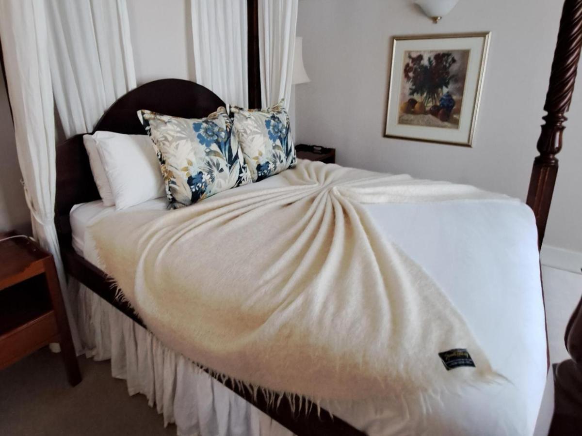 Zomerlust Boutique Hotel بارل المظهر الخارجي الصورة