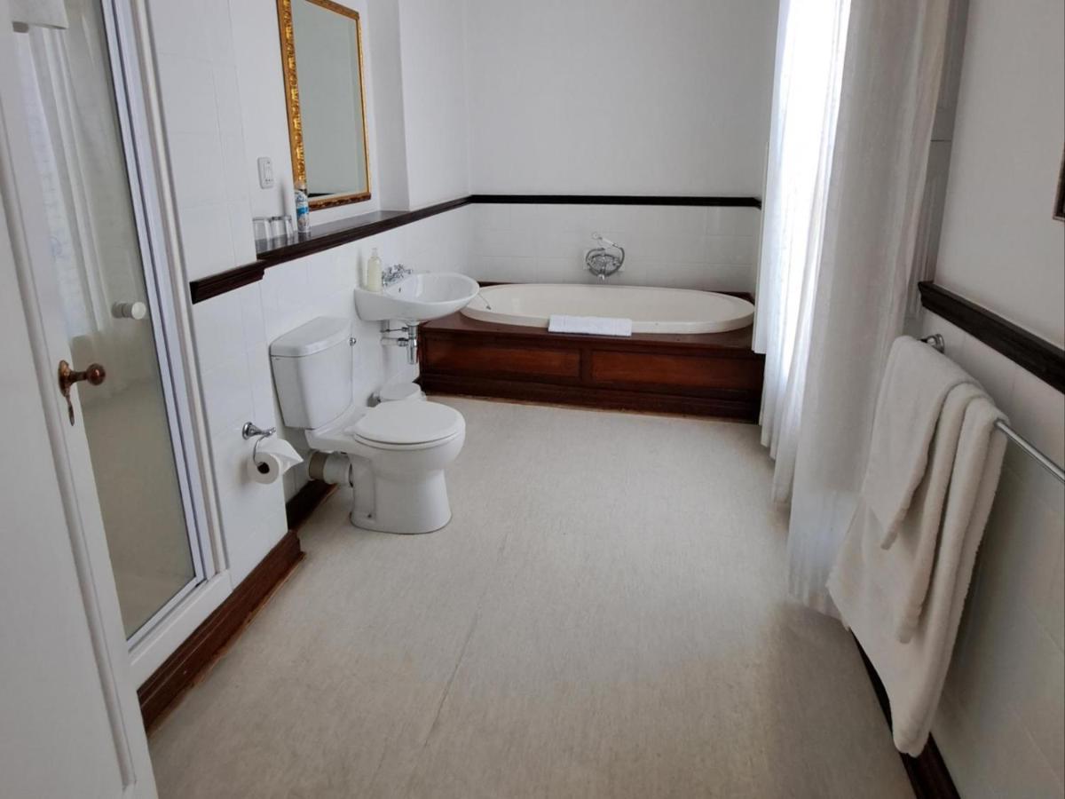 Zomerlust Boutique Hotel بارل المظهر الخارجي الصورة