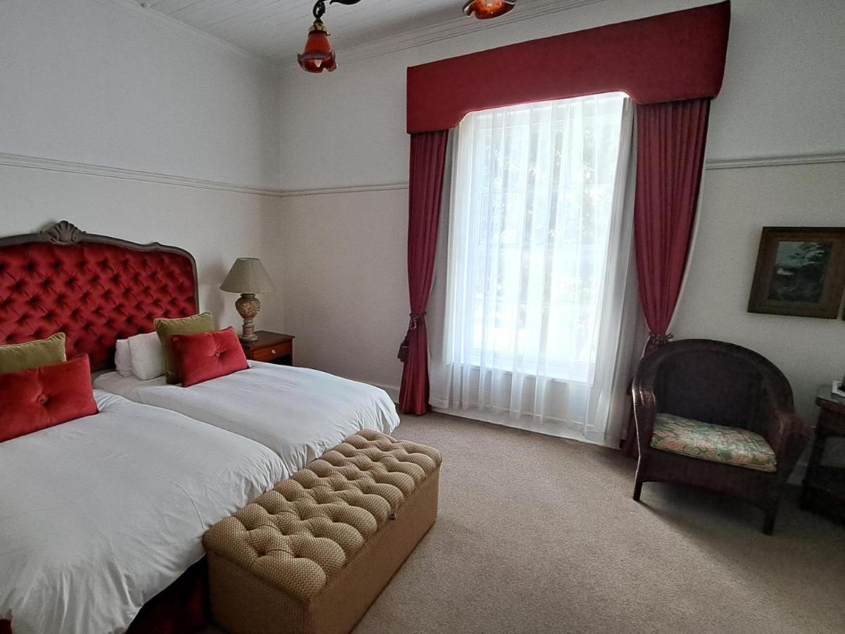 Zomerlust Boutique Hotel بارل المظهر الخارجي الصورة