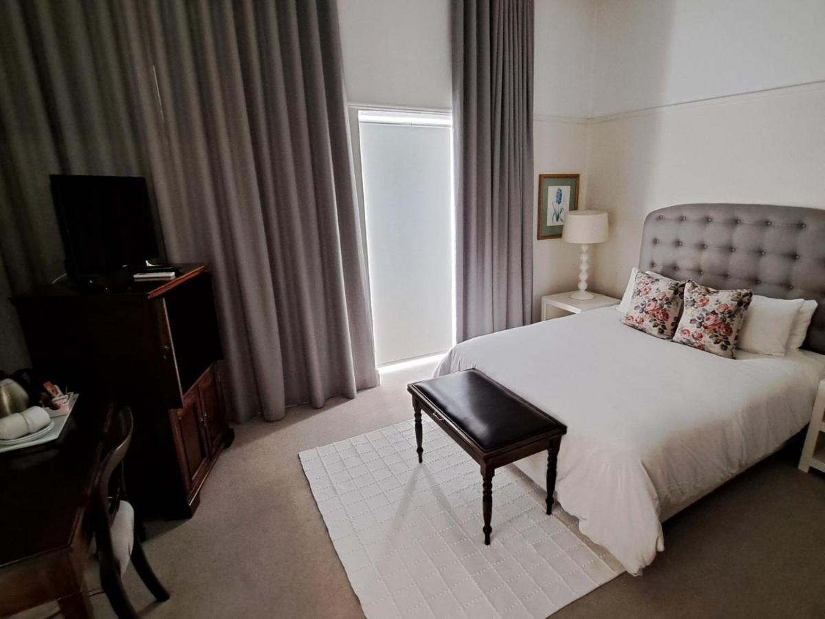 Zomerlust Boutique Hotel بارل المظهر الخارجي الصورة