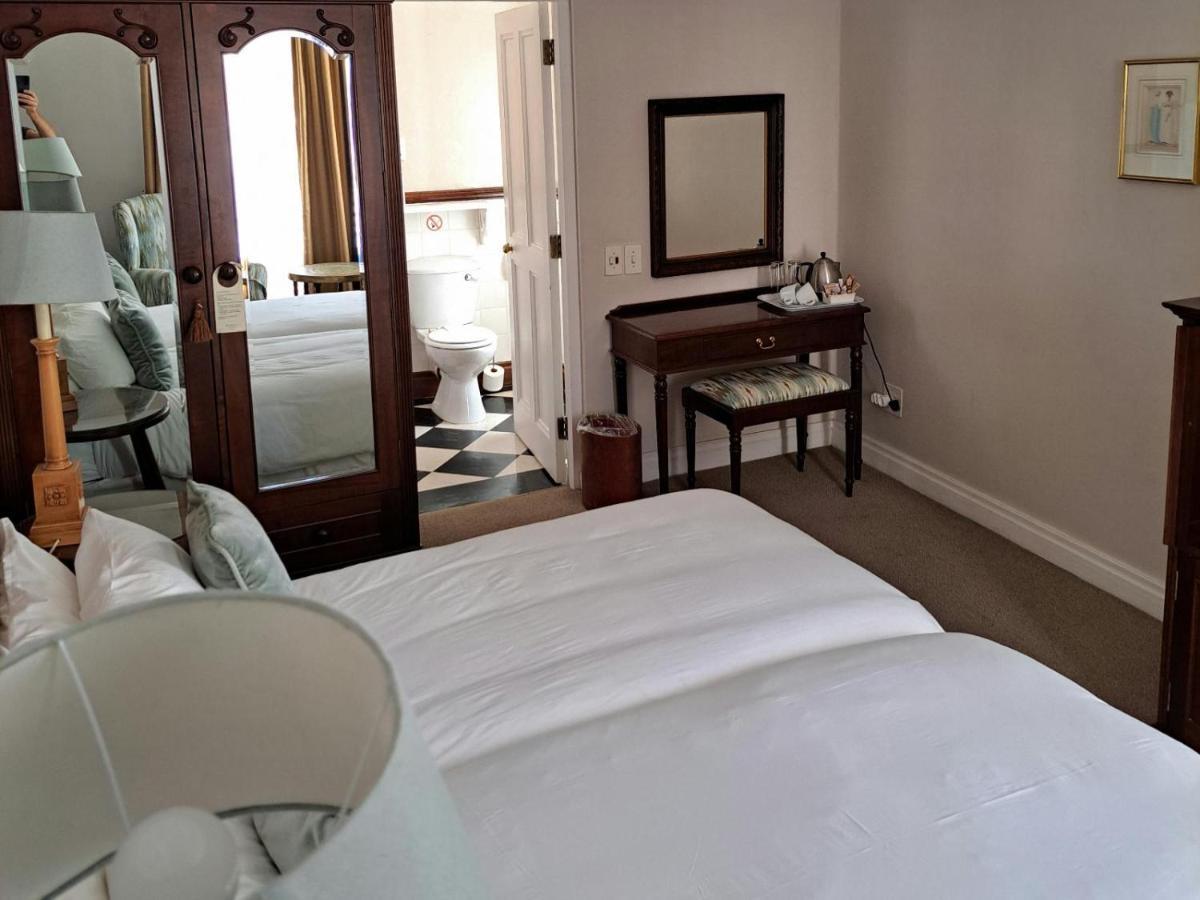 Zomerlust Boutique Hotel بارل المظهر الخارجي الصورة