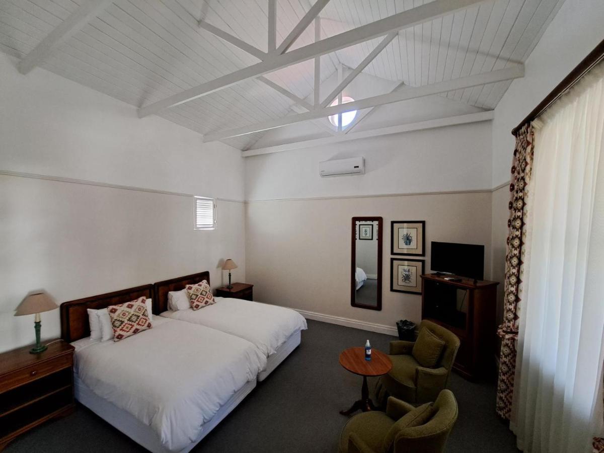 Zomerlust Boutique Hotel بارل المظهر الخارجي الصورة