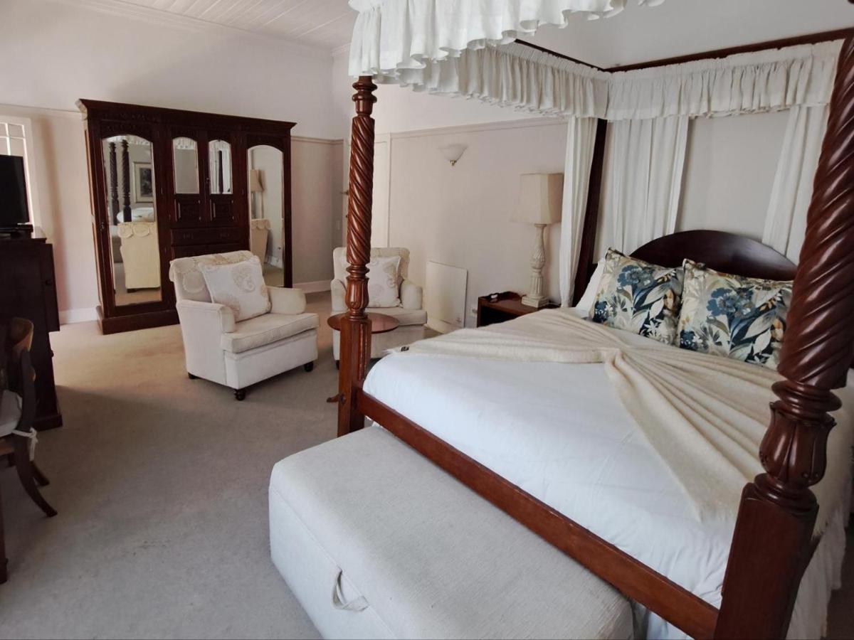 Zomerlust Boutique Hotel بارل المظهر الخارجي الصورة