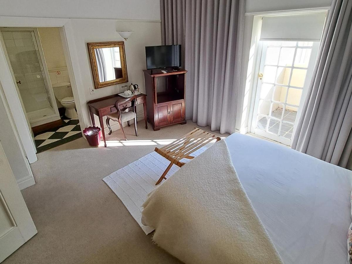 Zomerlust Boutique Hotel بارل المظهر الخارجي الصورة