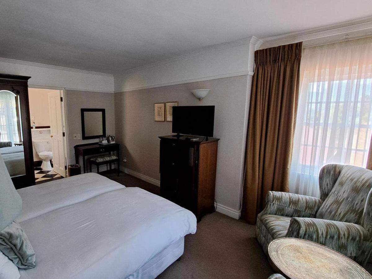 Zomerlust Boutique Hotel بارل المظهر الخارجي الصورة