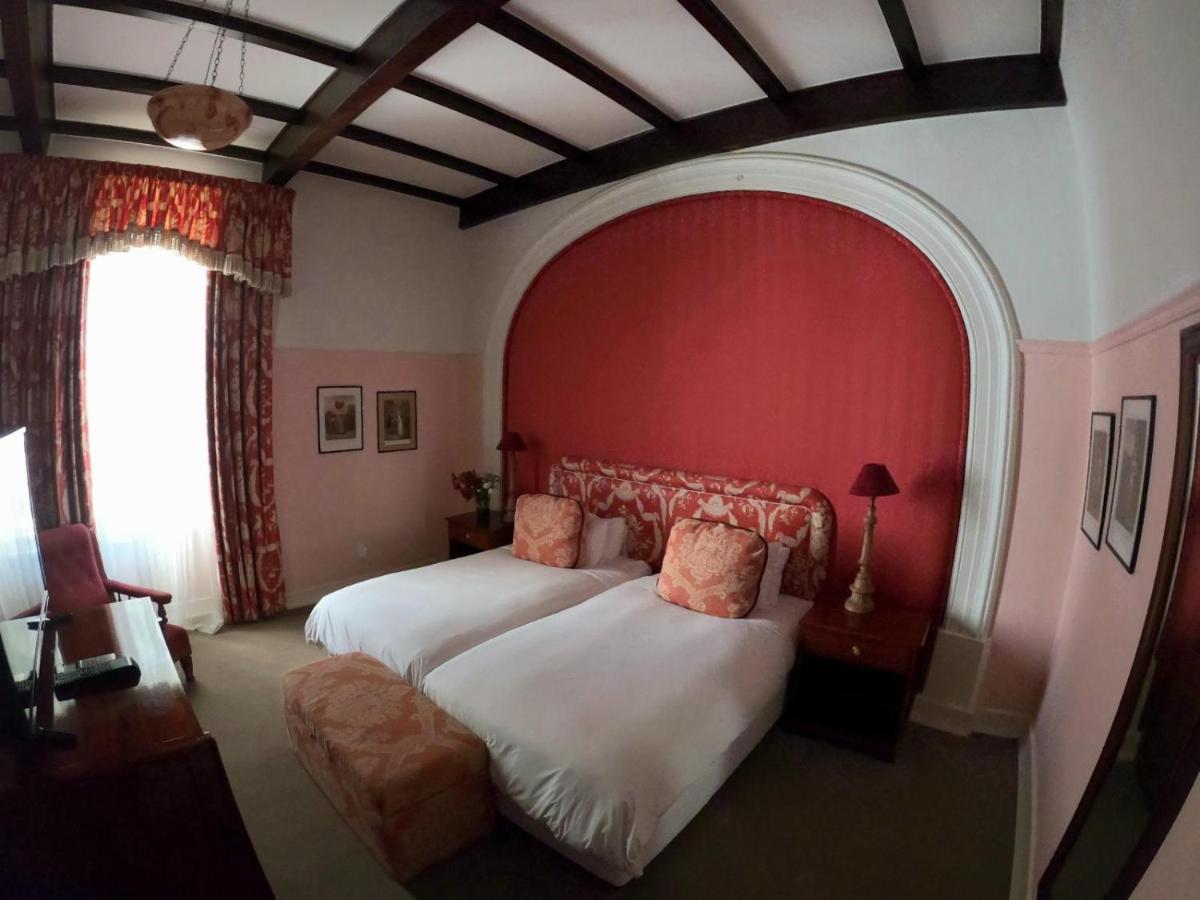 Zomerlust Boutique Hotel بارل المظهر الخارجي الصورة