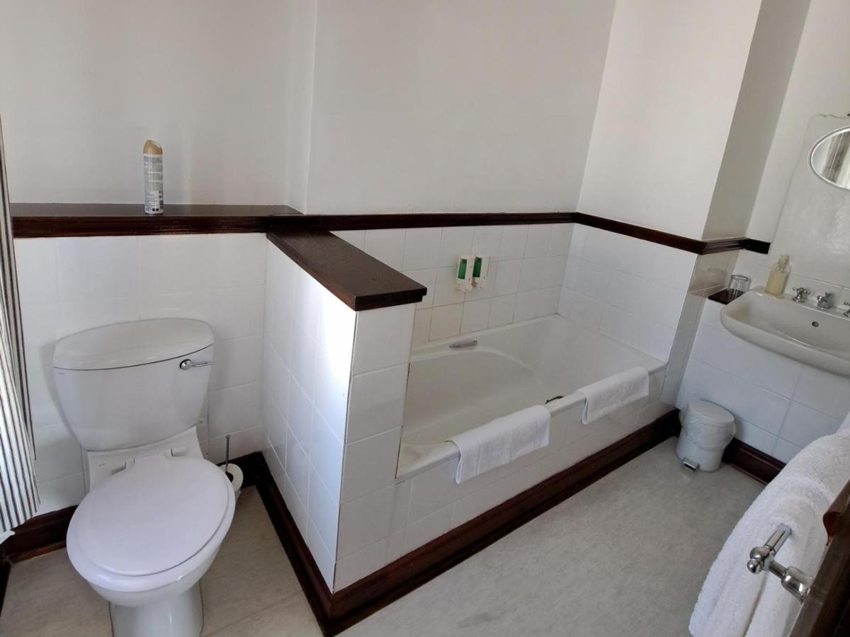 Zomerlust Boutique Hotel بارل المظهر الخارجي الصورة