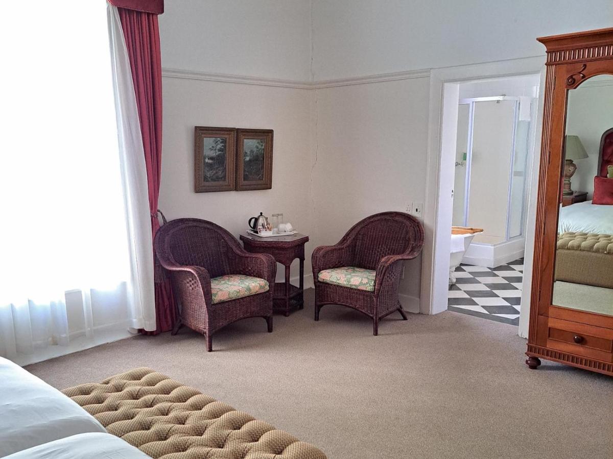 Zomerlust Boutique Hotel بارل المظهر الخارجي الصورة
