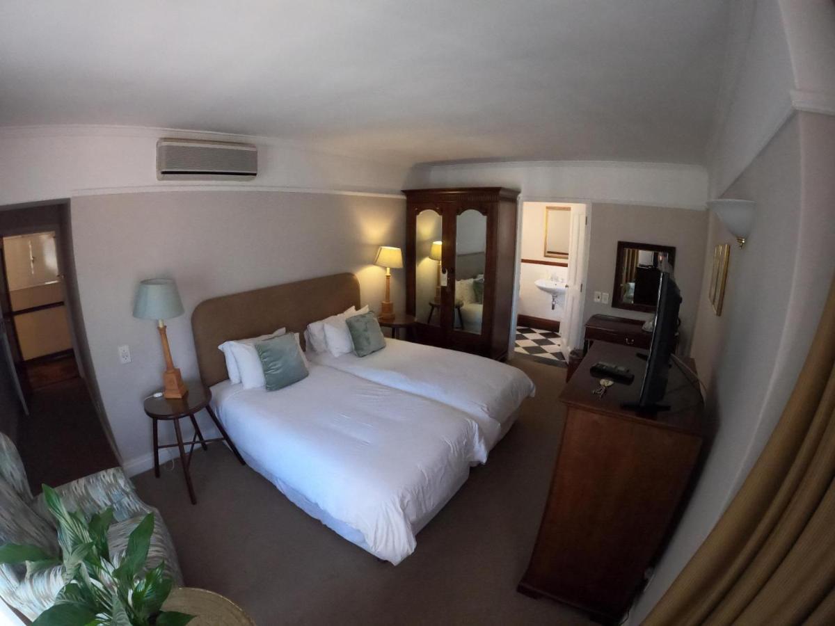 Zomerlust Boutique Hotel بارل المظهر الخارجي الصورة