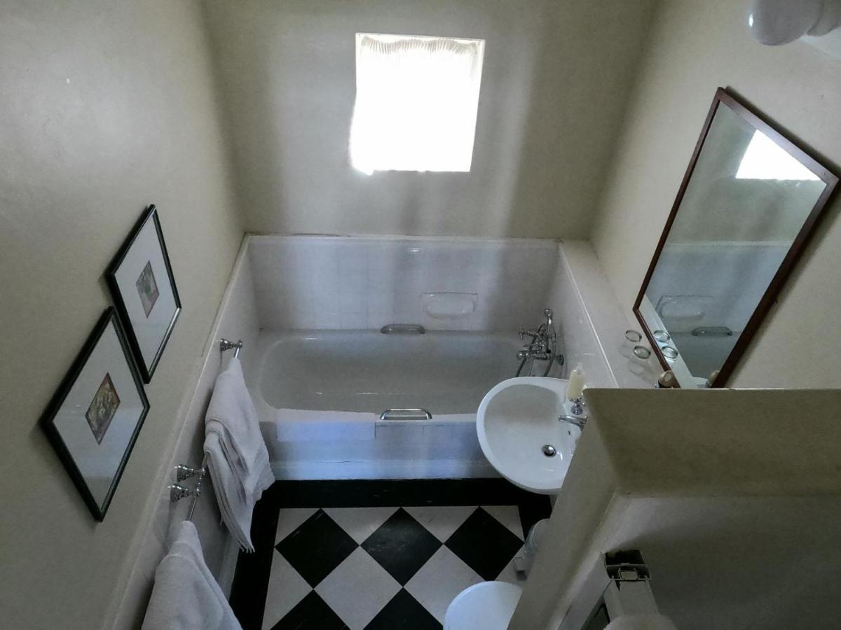 Zomerlust Boutique Hotel بارل المظهر الخارجي الصورة