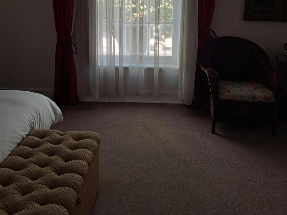 Zomerlust Boutique Hotel بارل المظهر الخارجي الصورة