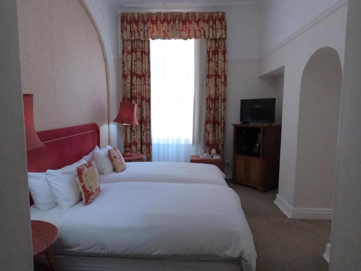 Zomerlust Boutique Hotel بارل المظهر الخارجي الصورة