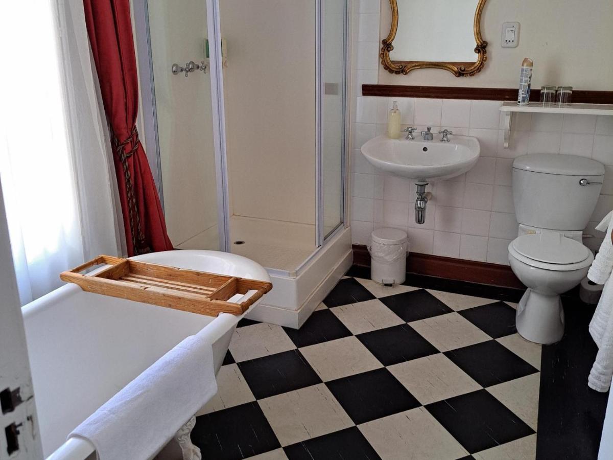 Zomerlust Boutique Hotel بارل المظهر الخارجي الصورة