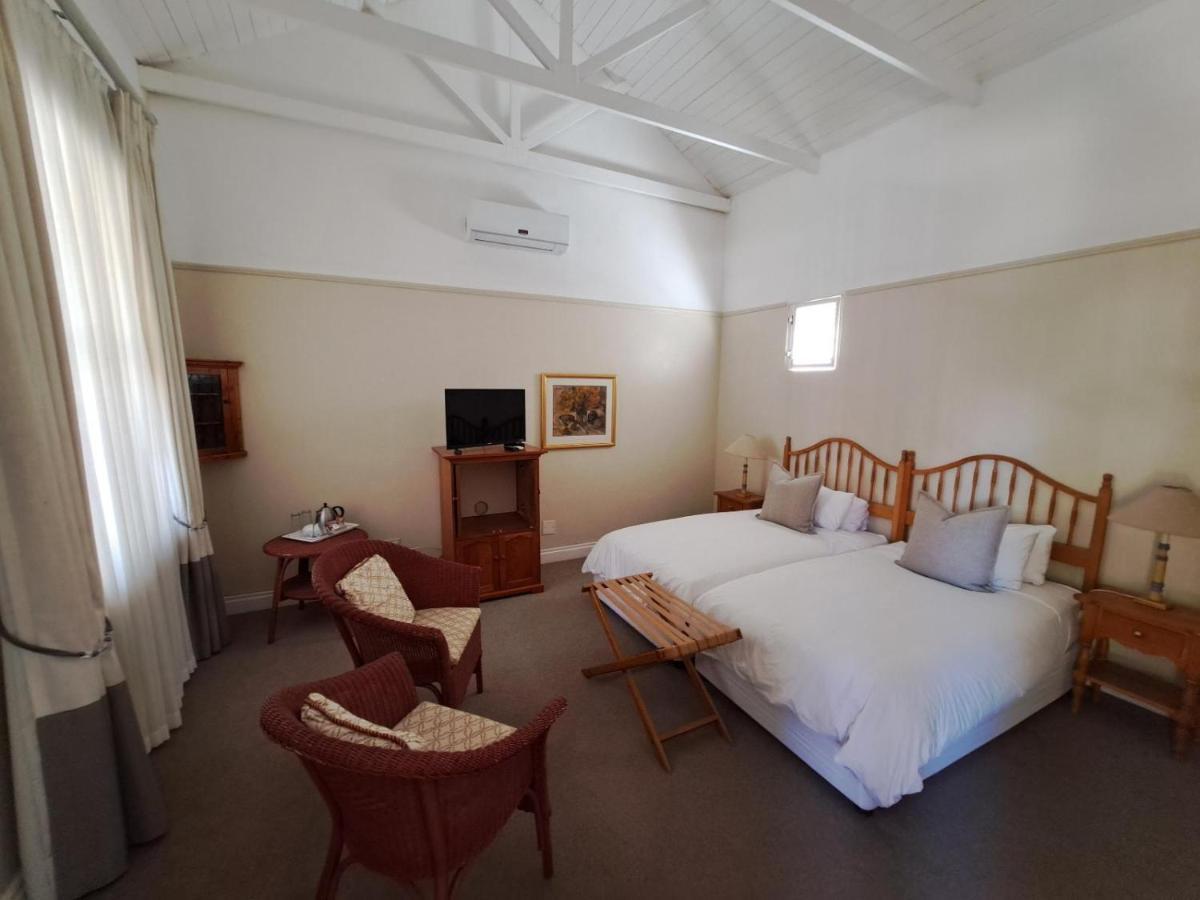Zomerlust Boutique Hotel بارل المظهر الخارجي الصورة