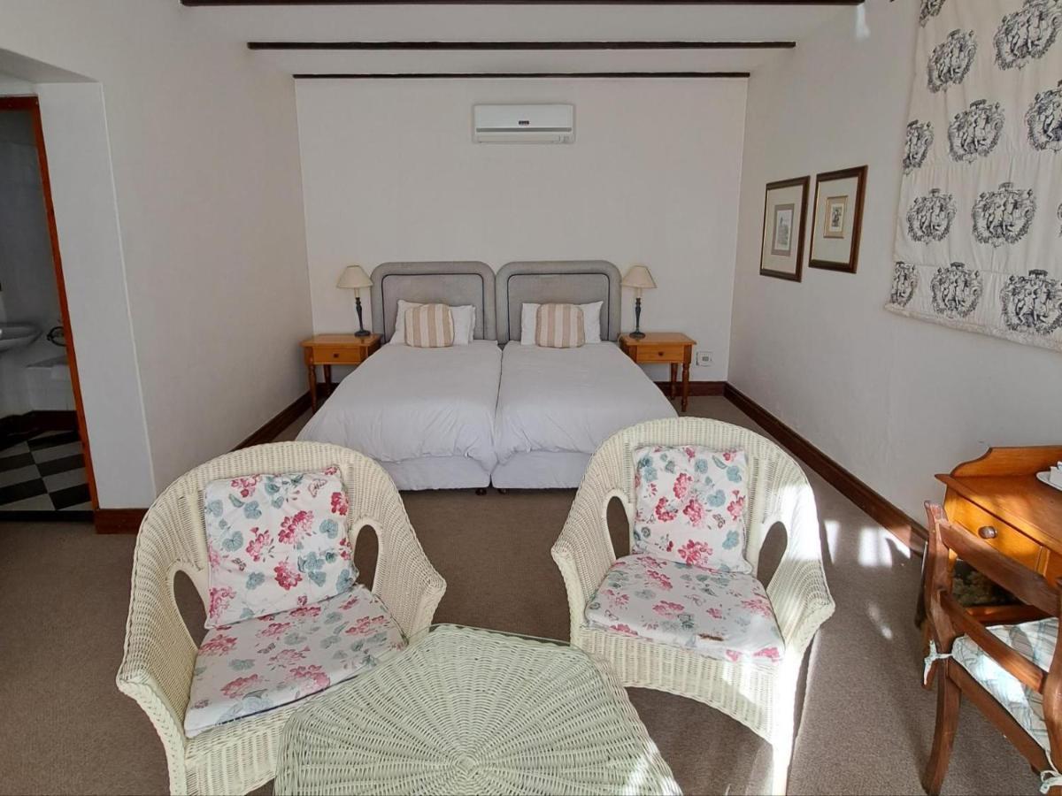 Zomerlust Boutique Hotel بارل المظهر الخارجي الصورة