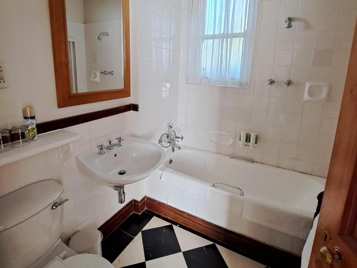 Zomerlust Boutique Hotel بارل المظهر الخارجي الصورة