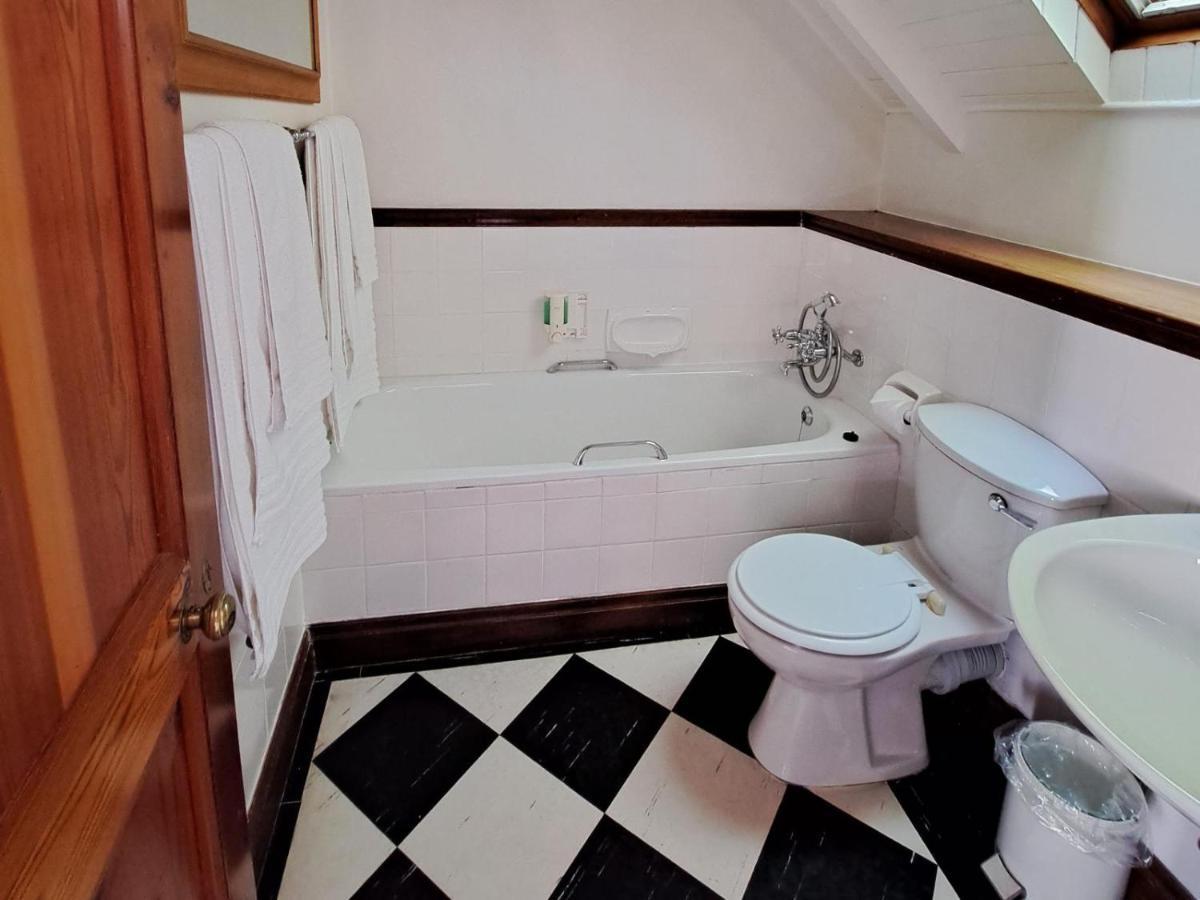 Zomerlust Boutique Hotel بارل المظهر الخارجي الصورة