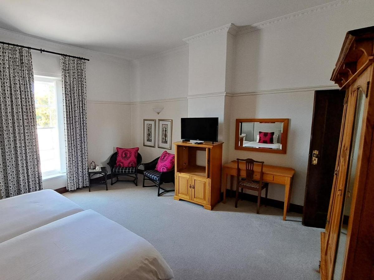 Zomerlust Boutique Hotel بارل المظهر الخارجي الصورة