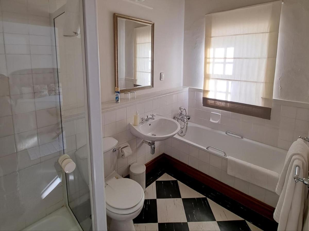 Zomerlust Boutique Hotel بارل المظهر الخارجي الصورة