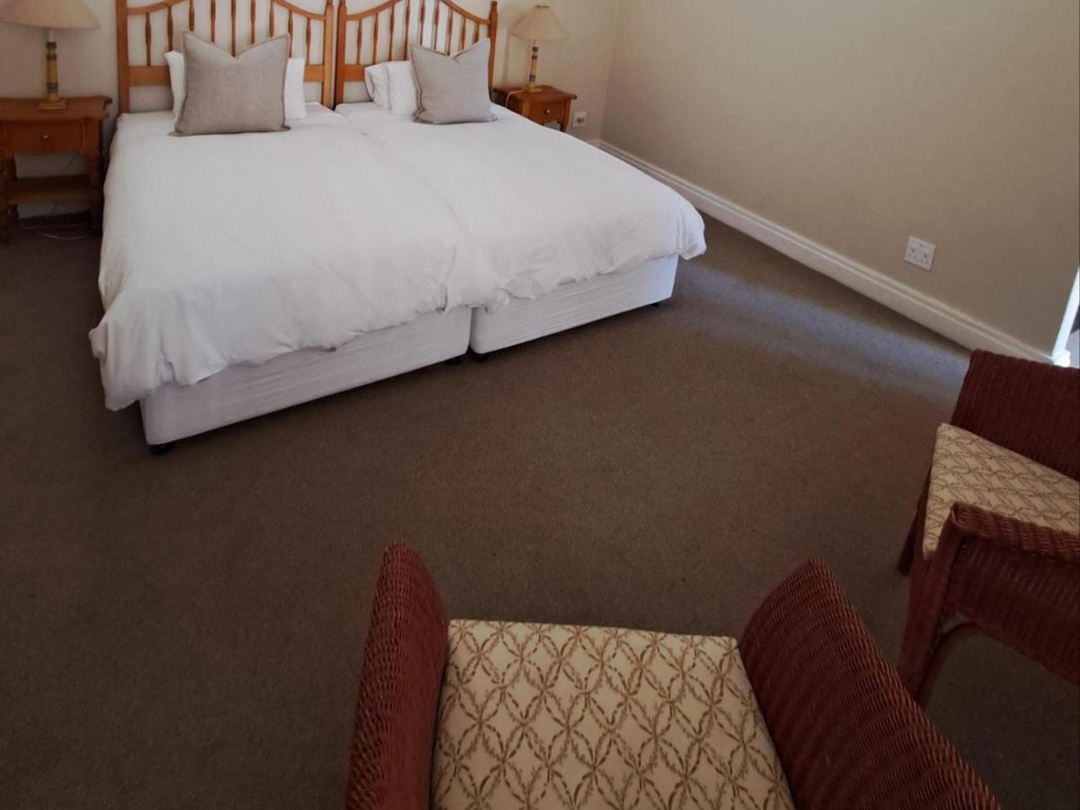 Zomerlust Boutique Hotel بارل المظهر الخارجي الصورة