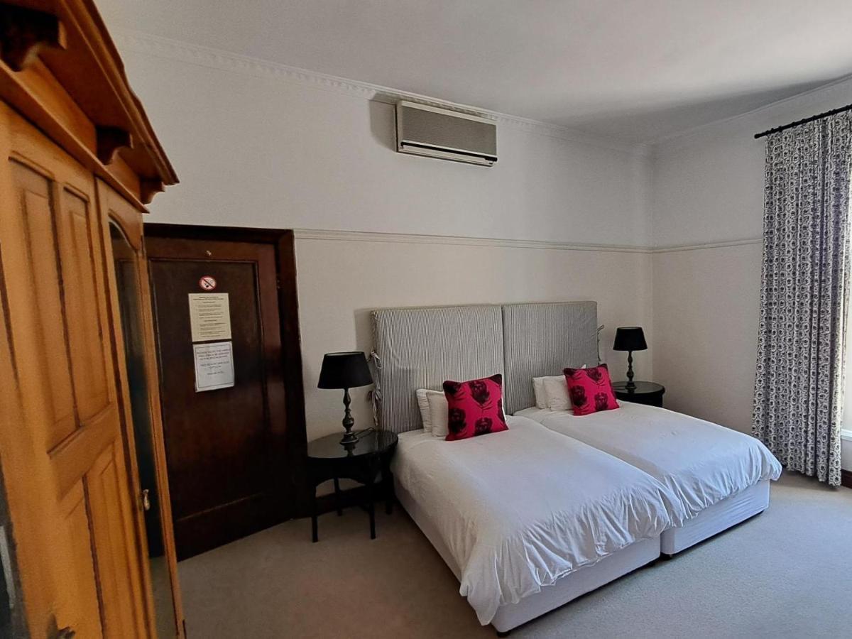 Zomerlust Boutique Hotel بارل المظهر الخارجي الصورة