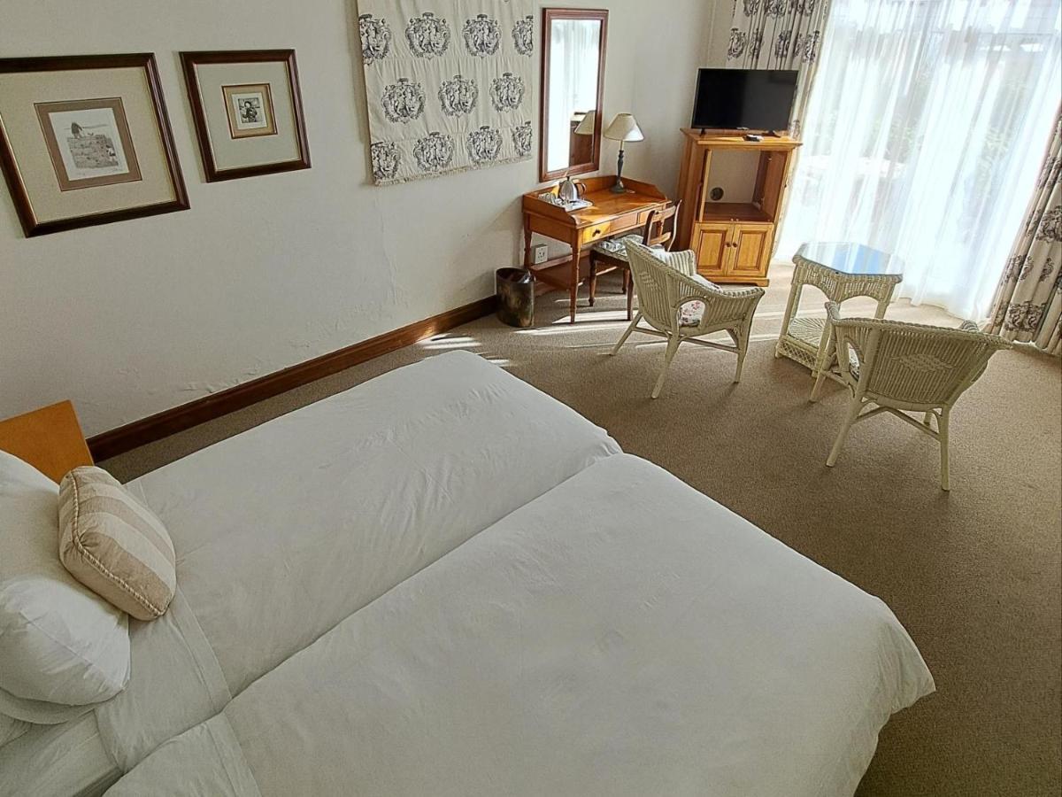 Zomerlust Boutique Hotel بارل المظهر الخارجي الصورة