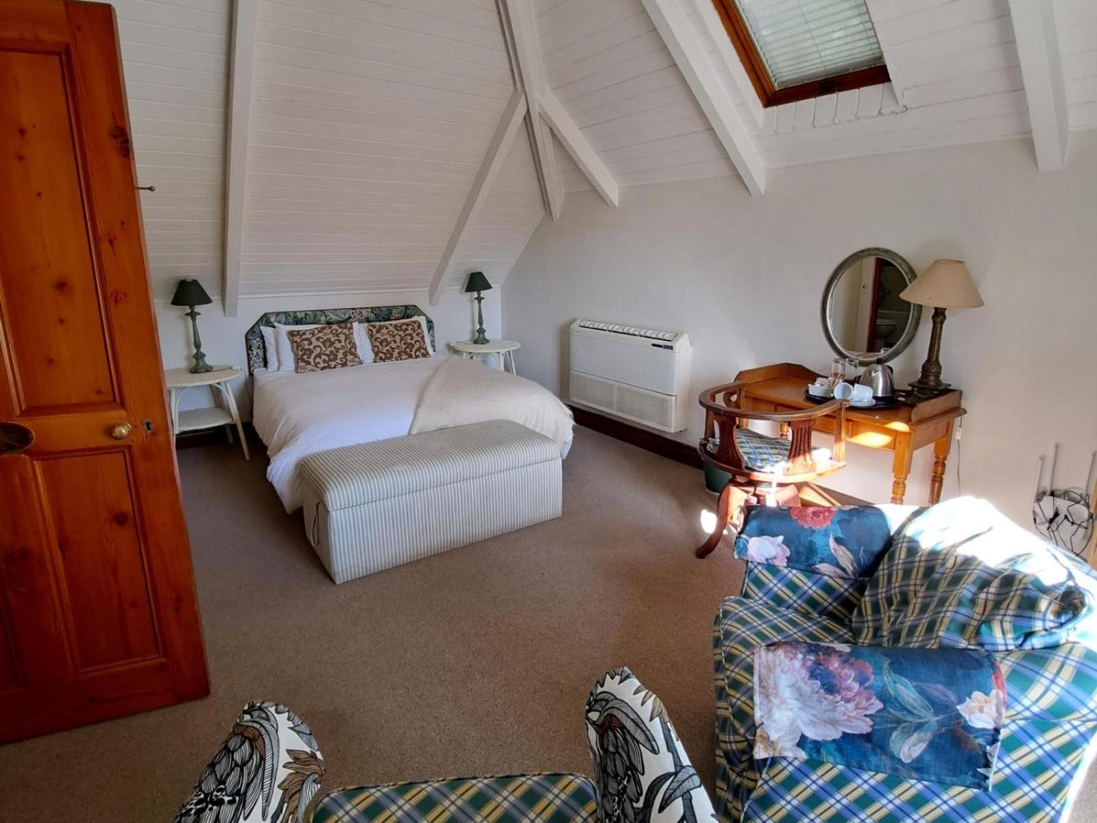 Zomerlust Boutique Hotel بارل الغرفة الصورة